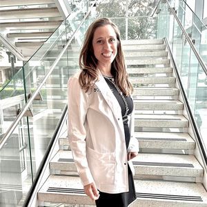 Meet your Posher, Athena